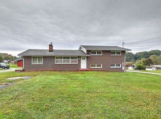 5608 Cochise Trl, Kingsport, TN 37664