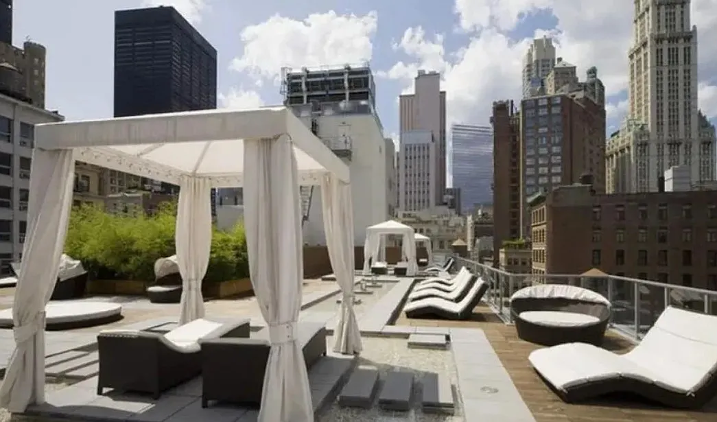 111 Fulton Street — Photo 1