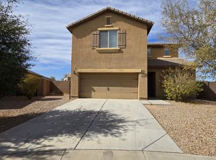 18788 N Artesa Dr, Maricopa, AZ 85138