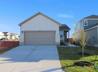 260 Escape Way, Jarrell, TX 76537