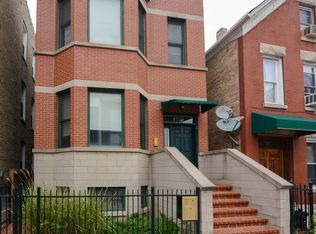 1720 W Augusta Blvd #1, Chicago, IL 60622