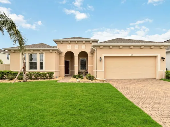 4013 Cypress Glades Ln, Orlando, FL 32824