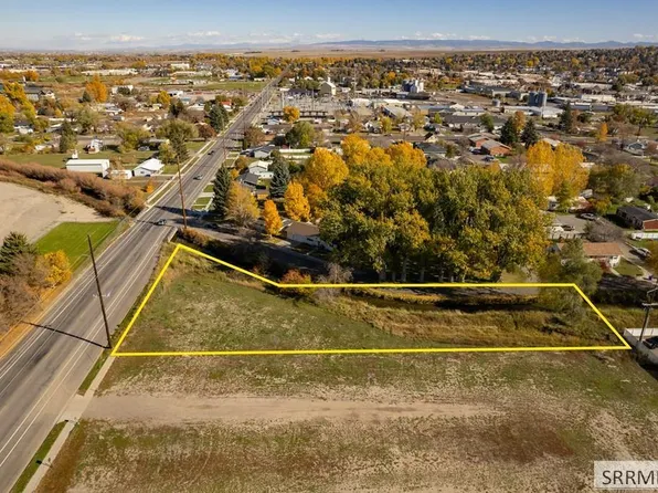 401 W 2 N, Rexburg, ID 83440