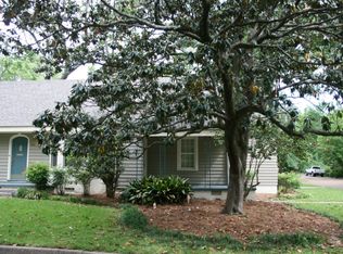 1503 Saint Ann St, Jackson, MS 39202