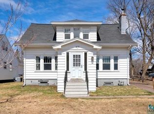 407 W Anoka St, Duluth, MN 55803