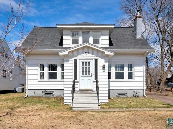 407 W Anoka St, Duluth, MN 55803
