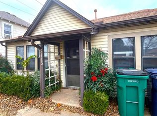 2115 N Linn Ave, Oklahoma City, OK 73107