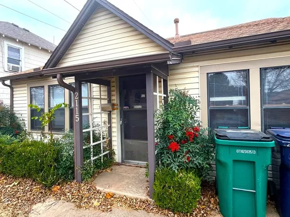 2115 N Linn Ave, Oklahoma City, OK 73107