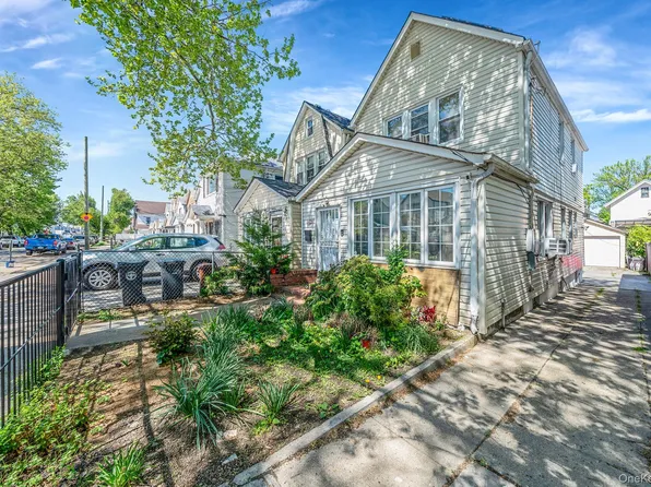 11427 120th Street, South Ozone Park, NY 11420