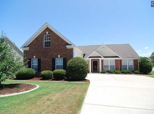 100 Hobden Ct, Lexington, SC 29073