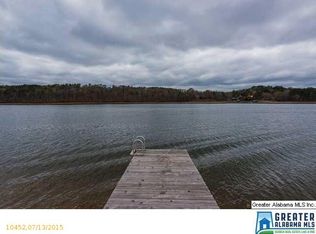 254 Clear Creek Dr, Alpine, AL 35014