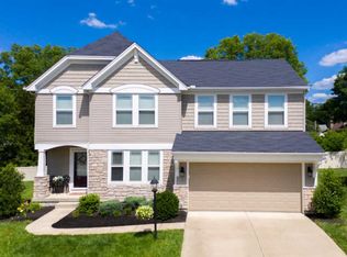 6314 Gershom Ave, Cincinnati, OH 45224