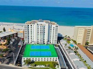 4950 Gulf Blvd APT 605, Saint Pete Beach, FL 33706