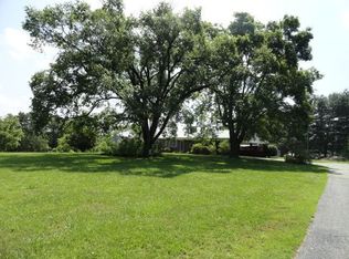 4496 Horseshoe Bend Rd, Hudson, NC 28638