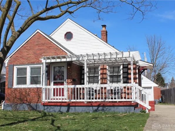 4315 Corinth Blvd, Dayton, OH 45410