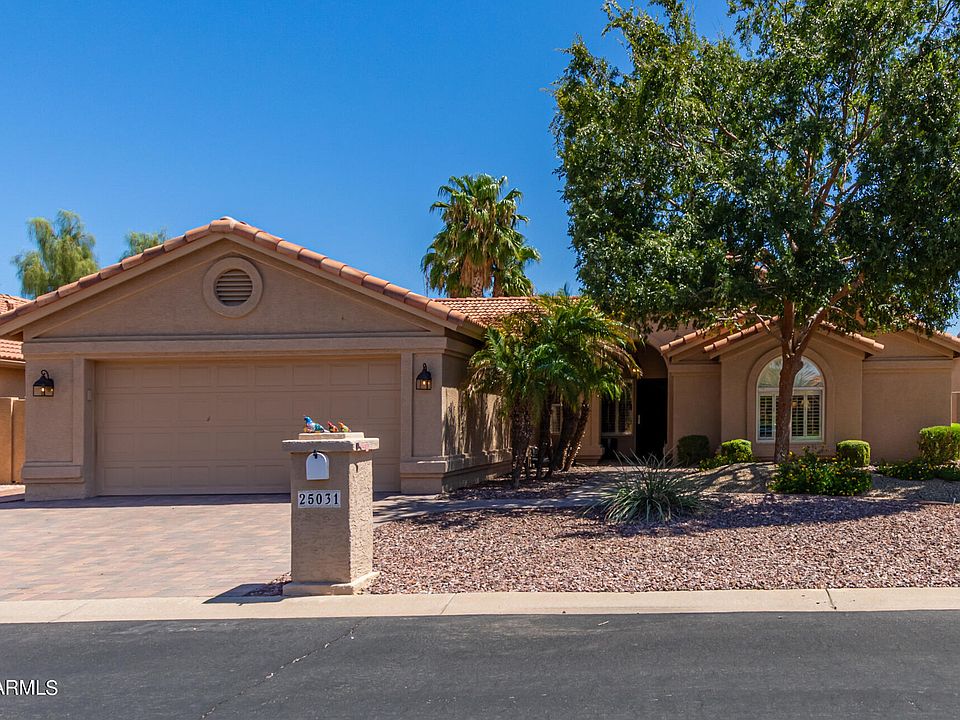 1st image of 25031 S DESERT FLOWER Court