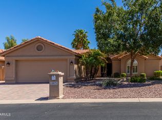 25031 S Desert Flower Ct, Sun Lakes, AZ 85248