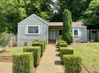 25 Cameo Dr, Nashville, TN 37211