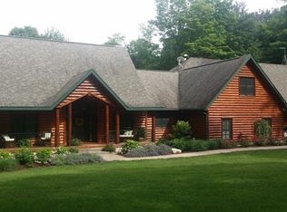 05776 Six Mile Lake Rd, Ellsworth, MI 49729