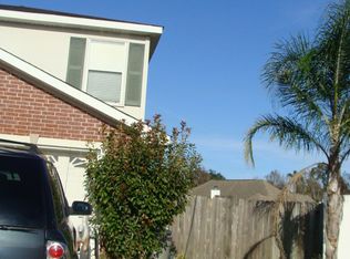 2568 Blue Bird Cir, Marrero, LA 70072