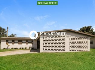 568 Gardenia Cir, Titusville, FL 32796
