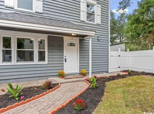 6512 Somerset Dr APT 2, Myrtle Beach, SC 29572