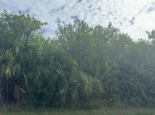 7034 Kaler St LOT 8, Pt Charlotte, FL 33981