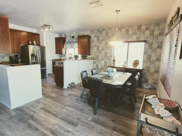 908 S 240TH Drive, Buckeye, AZ 85326