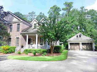 407 Tuckers Rd UNIT B, Pawleys Island, SC 29585