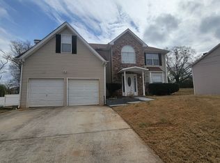 1624 Duren Fields Way, Lithonia, GA 30058