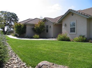 5260 Calumet Ln, Paso Robles, CA 93446