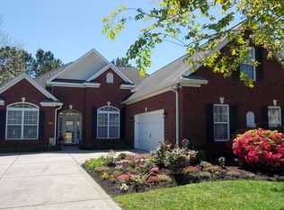 237 Saint Davids Ave., Myrtle Beach, SC 29588