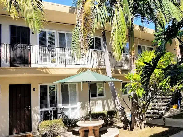 4463 Idaho St APT 4, San Diego, CA 92116