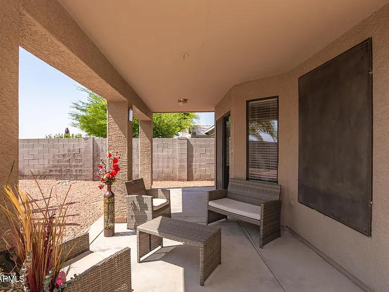 8632 S 10th Ln — Photo 24