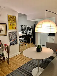 Rented by Buchbinder & Warren