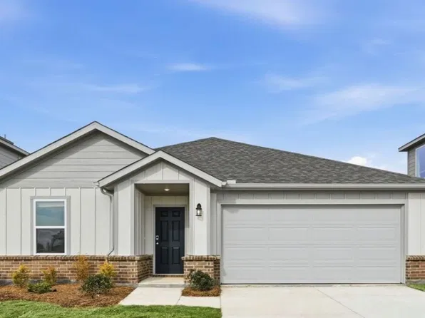 2519 Pine Island Ct, Crandall, TX 75114
