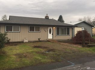 733 1st Ave SW, Castle Rock, WA 98611