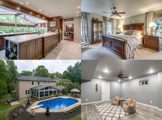131 Lakeland Dr, Sterling, VA 20164