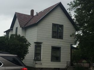 400 S Lincoln St, Bay City, MI 48708