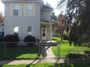 783 Logan Ave, Newark, OH