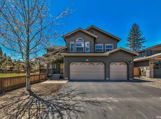 1229 Pyramid Cir, South Lake Tahoe, CA 96150