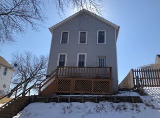 1117 Alabama Ave, Sheboygan, WI 53081