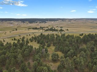 10437 Alamar Way, Colorado Springs, CO 80908