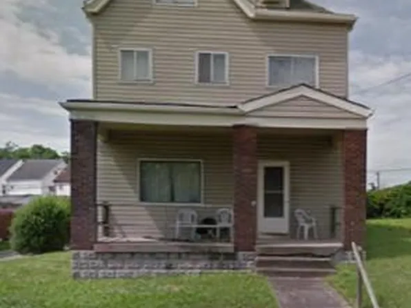 3111 Brunot Ave, Pittsburgh, PA 15204