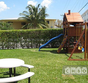 kiddie park