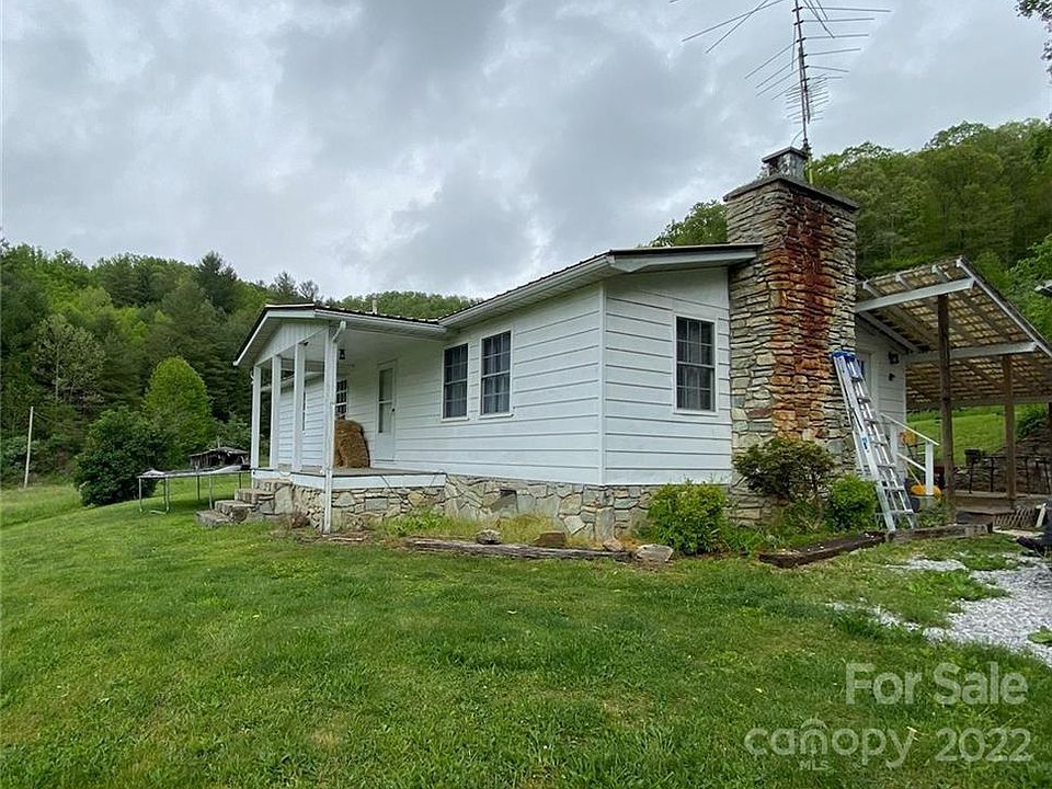 6223 State Highway 80, Bakersville, NC 28705 Zillow