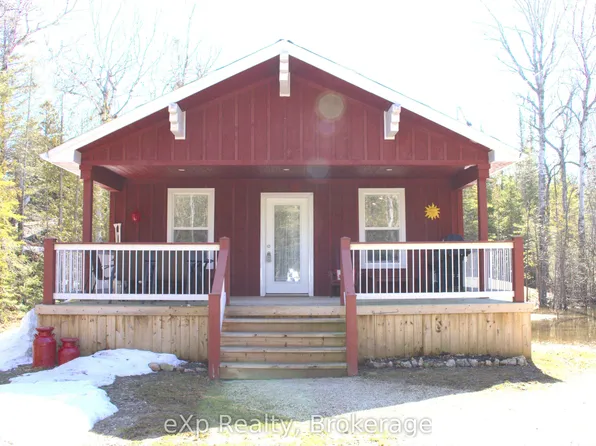 38 Miller Lake Rd, Miller Lake, ON N0H 1Z0