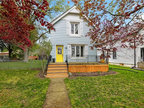 108 Baldwin St, Tillsonburg, ON N4G 2K6
