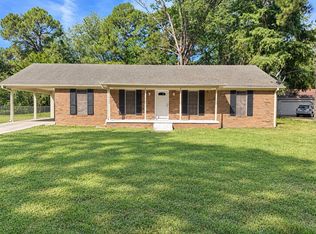 53 Woodard Dr, Jackson, TN 38305