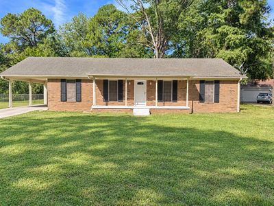 53 Woodard Dr, Jackson, TN, 38305